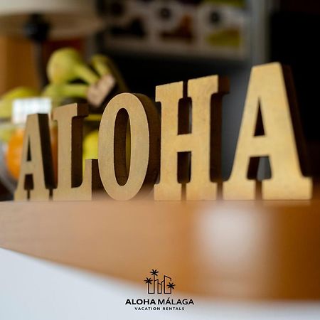 Soho Puerto Confort By AlohaMálaga Dış mekan fotoğraf