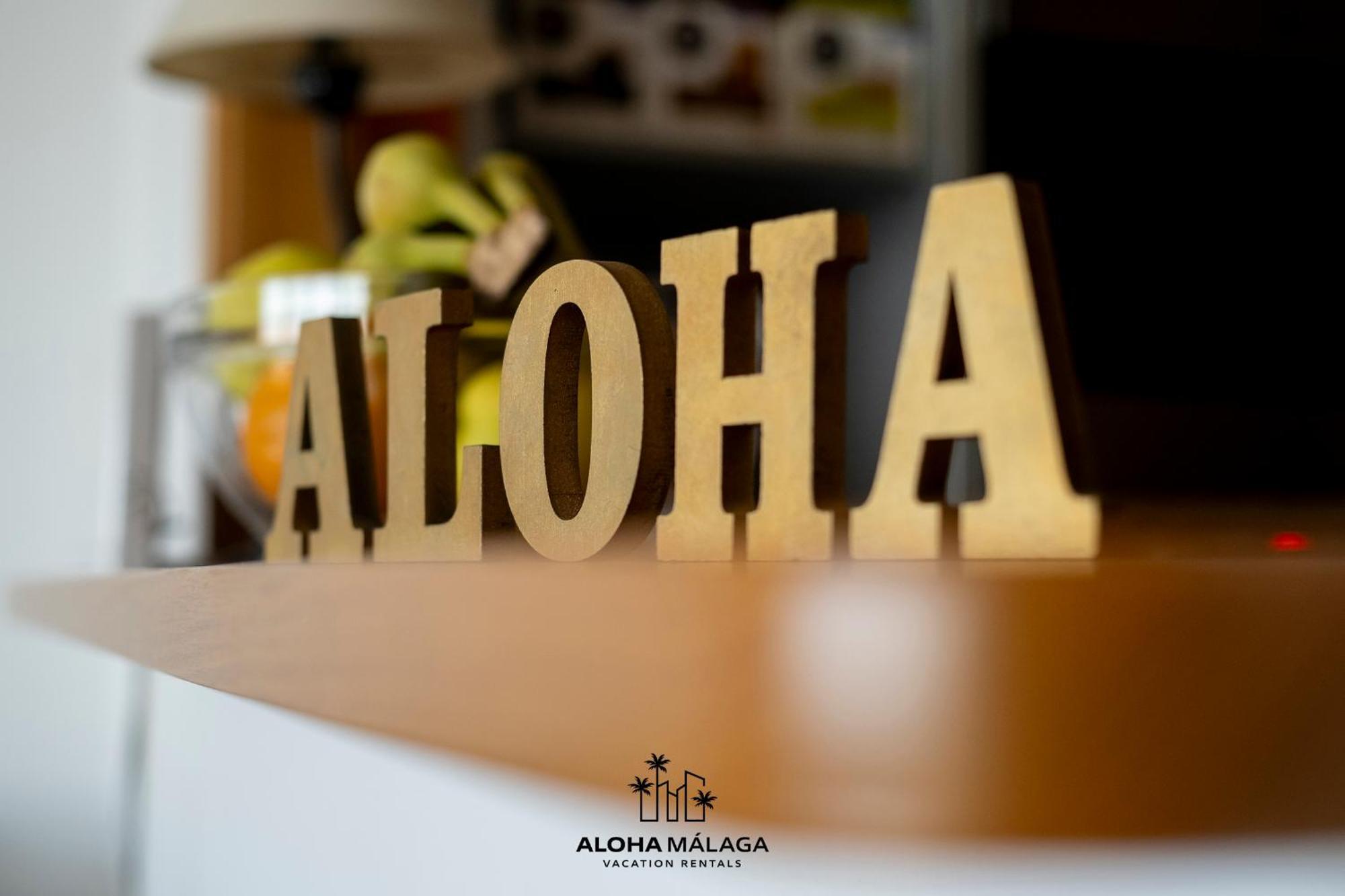 Soho Puerto Confort By AlohaMálaga Dış mekan fotoğraf